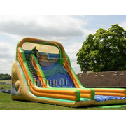 inflatable slide price